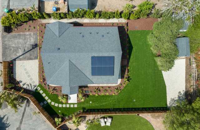 Exquisite Custom ADU in Santa Barbara – Private, Serene  Utilities Included! photos photos