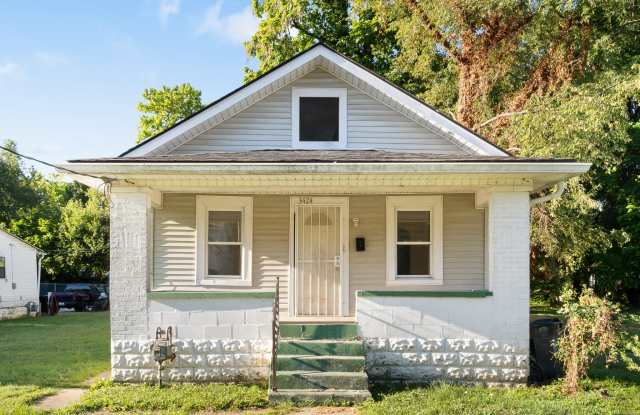 3424 Hale Avenue photos photos