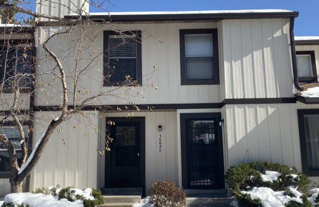 3668 S Laredo St Apt C - 3668 South Laredo Street, Aurora, CO 80013