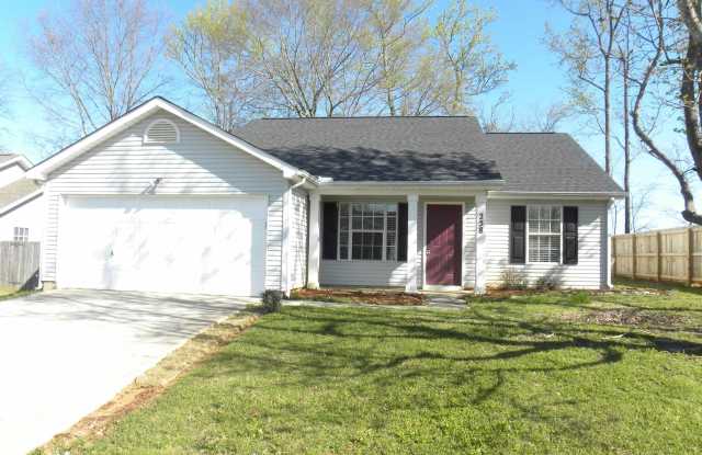 258 Mountain Creek Drive - 258 Mountain Creek Drive, Huntsville, AL 35757