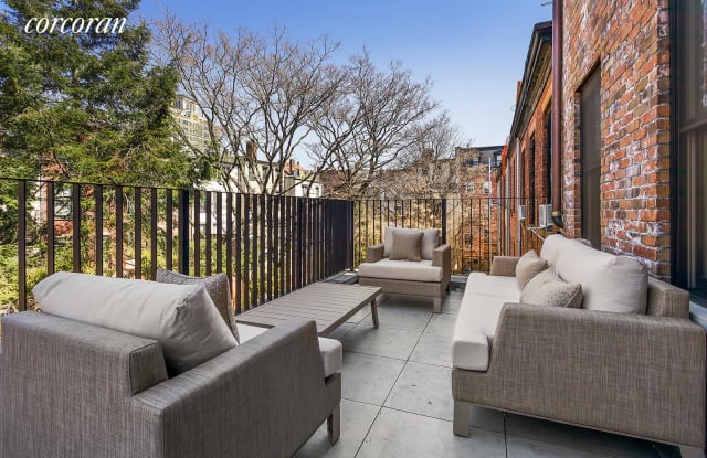 223 Berkeley Place - 223 Berkeley Place, Brooklyn, NY 11217
