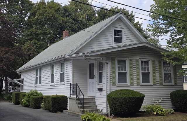 20 Winthrop Pk unit: 20 photos photos