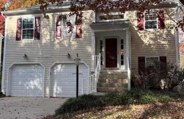 6329 MORNING TIME LN - 6329 Morning Time Lane, Columbia, MD 21044