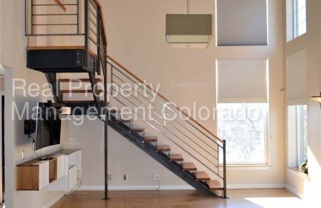 790 North Clarkson street Gallery 4
