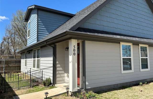 500 W Owings Street photos photos