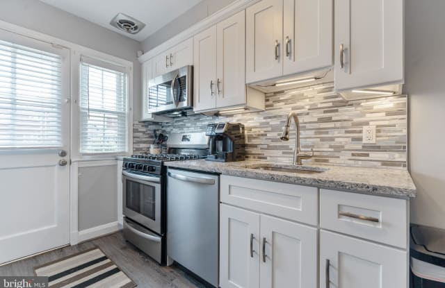 1067 ELM ROAD - 1067 Elm Road, Arbutus, MD 21227
