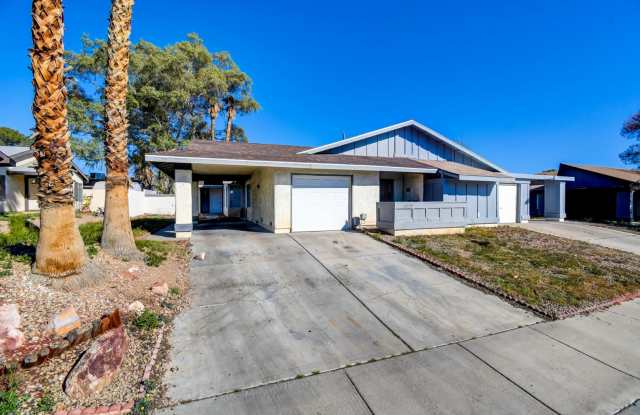 Spring Valley~Single Story~4 Bedroom~1 Car Garage photos photos