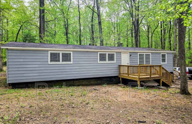 2430 Georges Rd - 2430 George's Road, Powhatan County, VA 23139