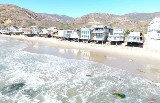 42510 Pacific Coast HWY - 42510 East Pacific Coast Highway, Ventura County, CA 90265