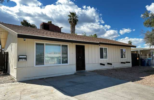 Cute 3-Bedroom Home with Move-in Special of $1775 off yout third month rent. photos photos