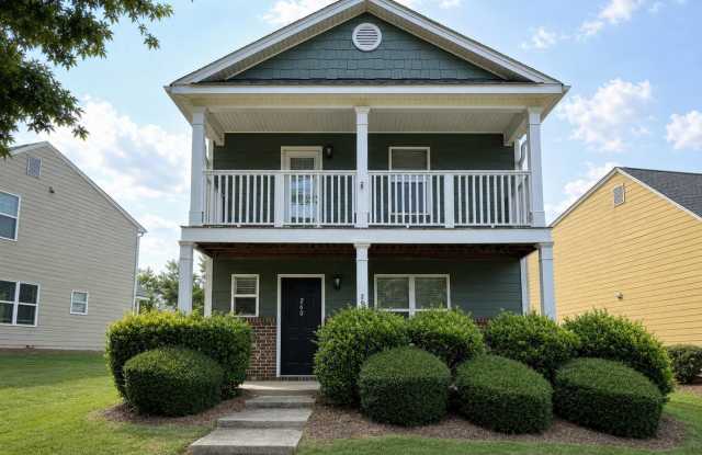 BRIDGEWATER HOME! PRE-LEASING FOR AUGUST 2027! SAVE $1,132.50 UPFRONT WHEN YOU SIGN A LEASE TODAY! Gallery 1