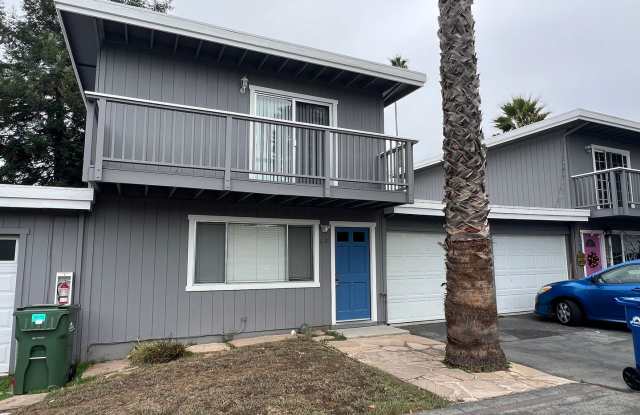 Charming 2 Story Soquel Condo - 2703 Orchard Street, Soquel, CA 95073