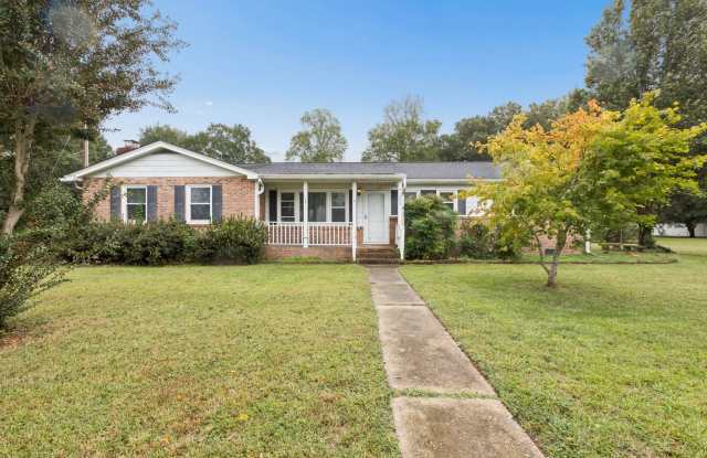 Beautiful Chesapeake Home on a Corner Lot! Gallery 1