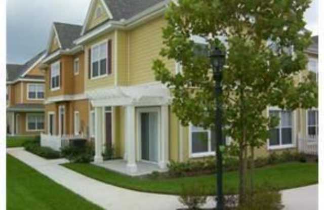 2260 SAN VITAL DRIVE 101 - 2260 San Vital Dr, Kissimmee, FL 34741