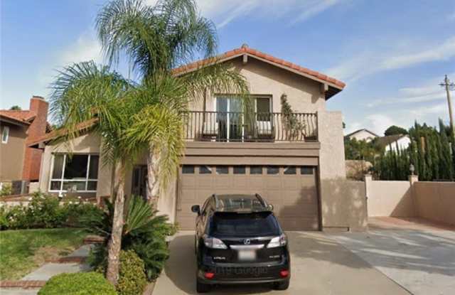 990 S Calle Venado - 990 Calle Venado, Anaheim, CA 92807