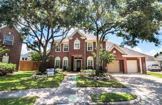 22407 Kendall Shay Ct - 22407 Kendall Shay Court, Fort Bend County, TX 77450