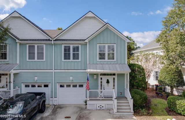 109 Durands Landing - 109 Durands Landing, New Hanover County, NC 28412