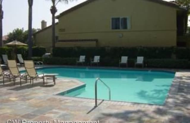7455 Charmant Drive Apt. 1810 - 7455 Charmant Drive, San Diego, CA 92122