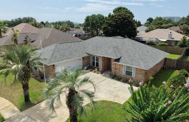 4034 Broken Arrow Court photos photos