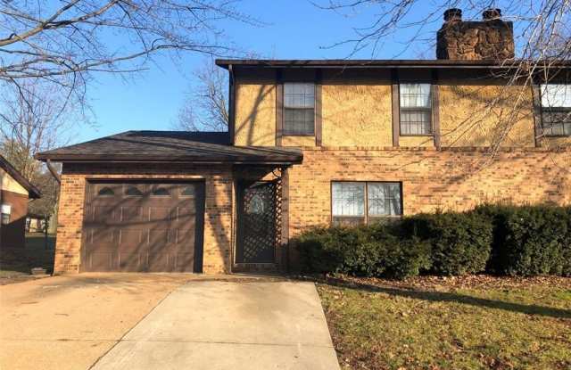 2409 COLLEGE Avenue - 2409 College Avenue, St. Clair County, IL 62221 2409 COLLEGE Avenue - 2409 College Avenue, St. Clair County, IL 62221