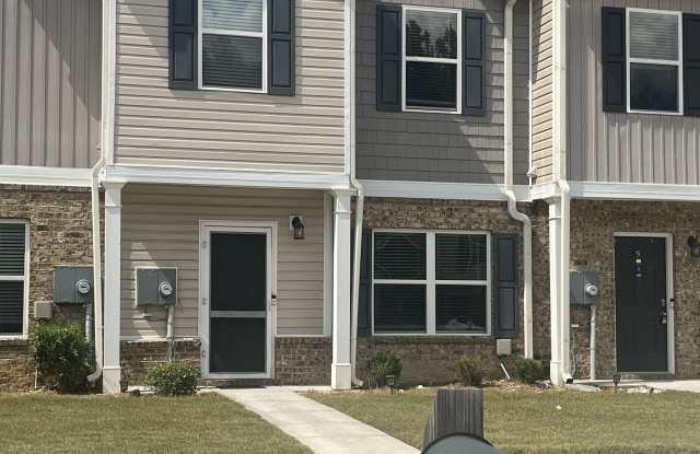 6081 Oakley Road - 6081 Oakley Road, Union City, GA 30291