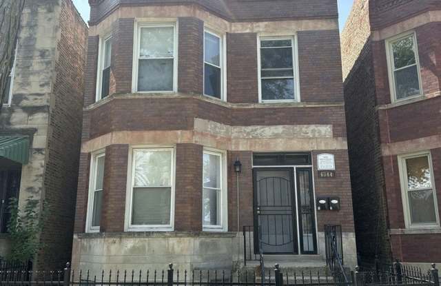 6344 S Eberhart Avenue photos photos