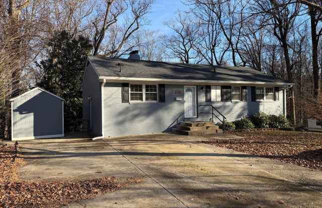 5206 EASTON Drive photos photos