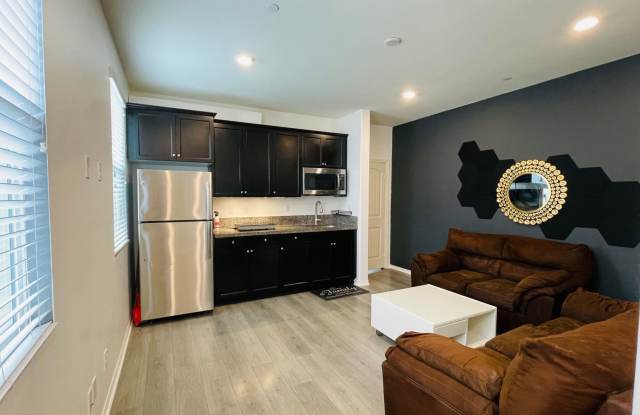 PRICE REDUCED! 1 Bedroom Semi Furnished in Redlands! - 1815 Clementine Street, Redlands, CA 92374