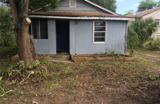 3320 LINCOLN STREET - 3320 Lincoln Street, Seminole County, FL 32771