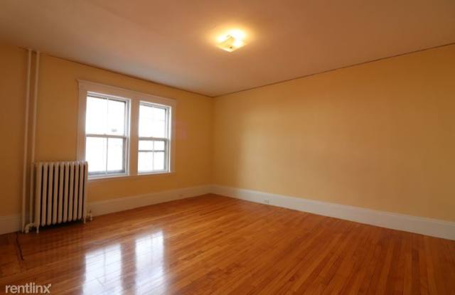 417 Watertown St - 417 Watertown Street, Newton, MA 02458