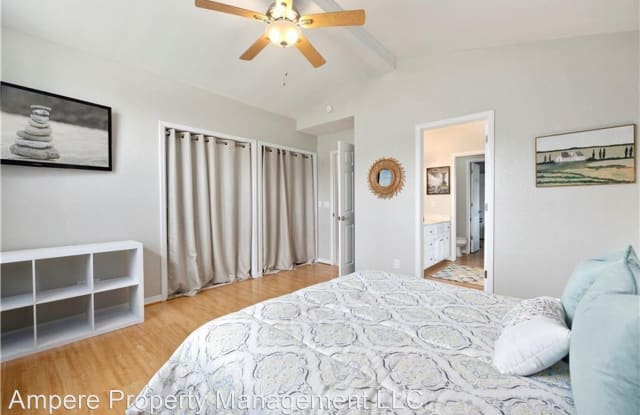 1499 N Weatherwood Ct - 1499 North Weatherwood Court, Fayetteville, AR 72704