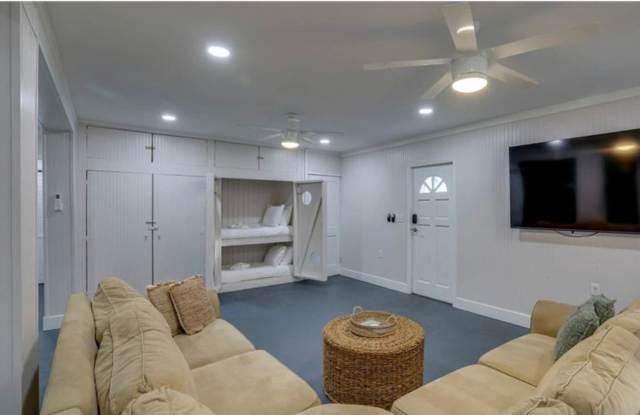 3 Bedroom for Lease on Tybee Island Gallery 4
