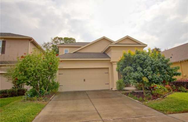 7973 PLEASANT PINE CIRCLE - 7973 Pleasant Pine Circle, Seminole County, FL 32792