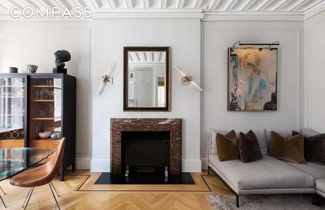 390 West End Avenue photos photos