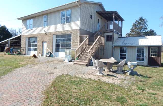 2553 WARM SPRINGS Road Gallery 1