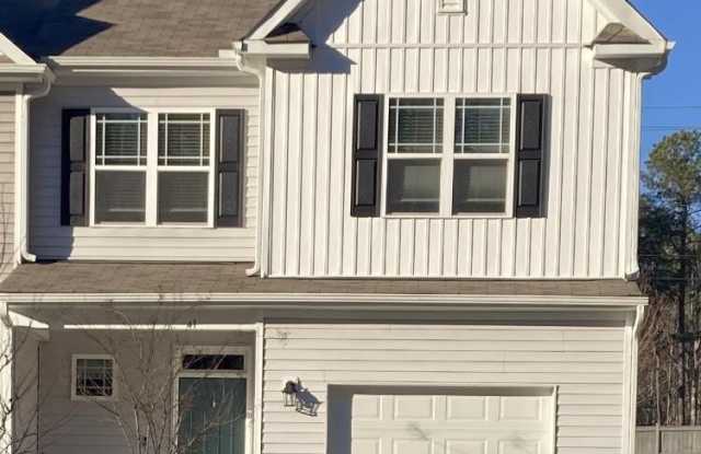 41 Verona Drive - 41 Verona Drive, Johnston County, NC 27527 41 Verona Drive - 41 Verona Drive, Johnston County, NC 27527