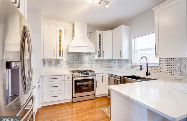 6364 DEMME PLACE - 6364 Demme Place, Springfield, VA 22150
