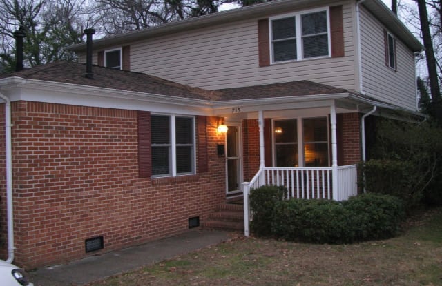 715 23rd Street - 715 23rd Street, Virginia Beach, VA 23451