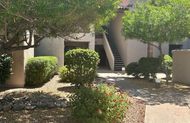 9125 E Purdue Avenue - 9125 East Purdue Avenue, Scottsdale, AZ 85258