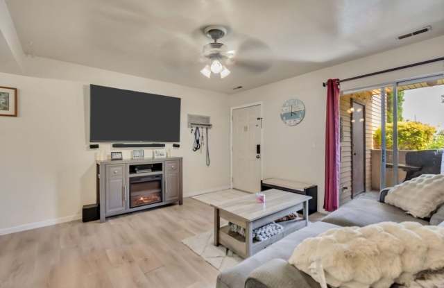 Charming 2BR Condo in Salt Lake City Gallery 4