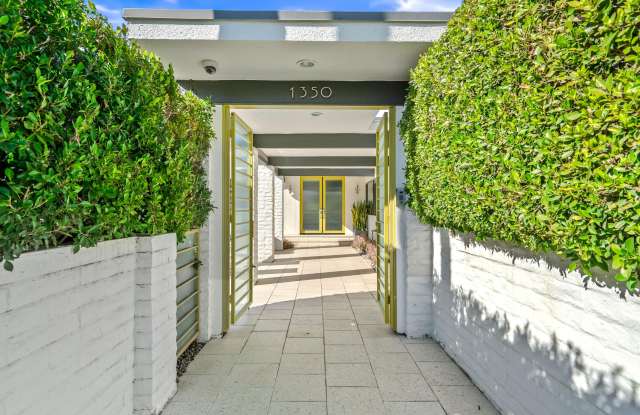 1350 E Murray Canyon Drive Gallery 4