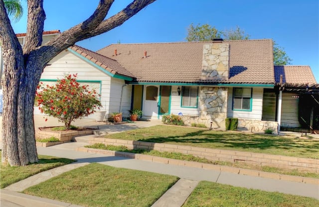 2330 Donosa Drive - 2330 Donosa Drive, Rowland Heights, CA 91748