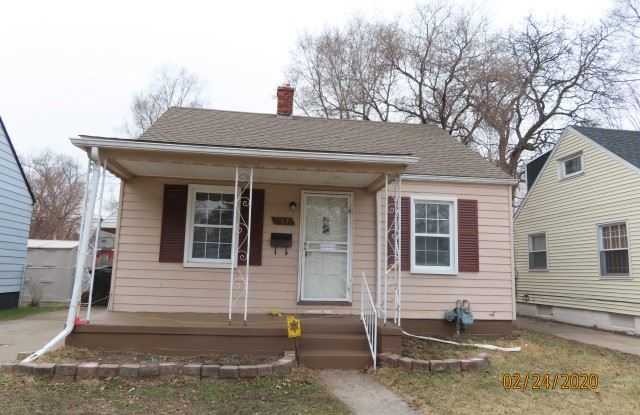 19639 Wexford St - 19639 Wexford Street, Detroit, MI 48234