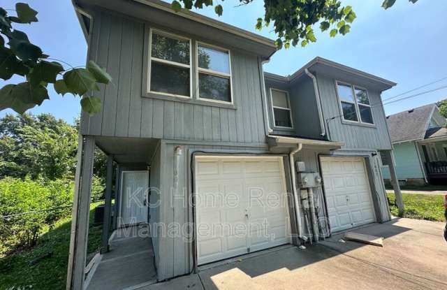 1001 S Hocker Ave photos photos