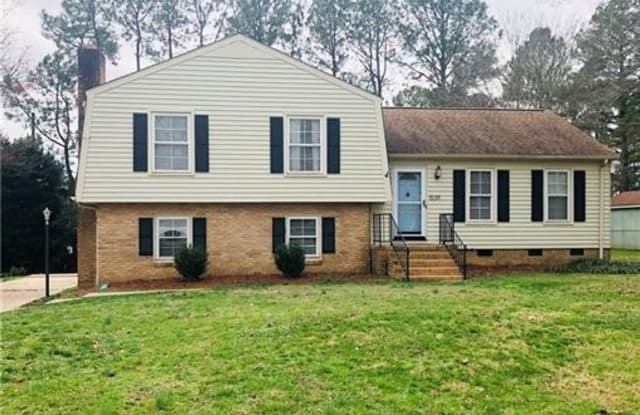 1539 Georgetowne Drive - 1539 Georgetown Drive, Gastonia, NC 28054