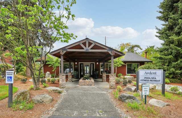 The Ardent at Mill Creek photos photos