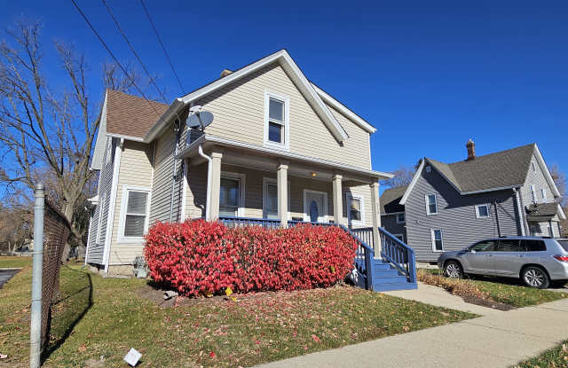 558 Franklin Boulevard photos photos