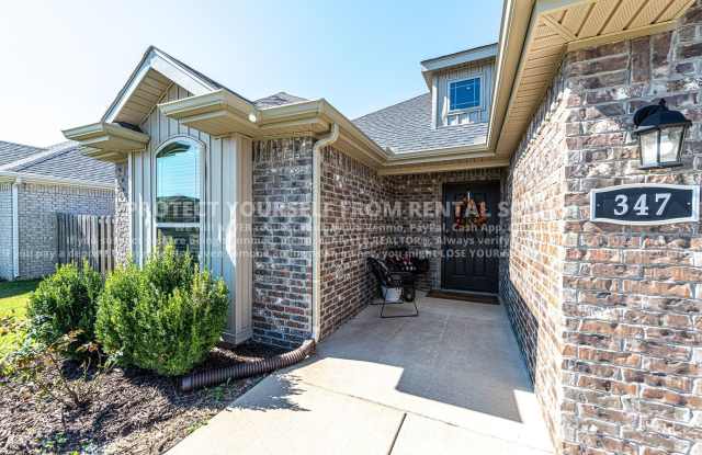 347 W Tyler Road, Farmington, AR 72730 Gallery 4