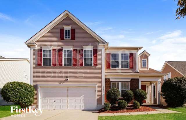 13421 Stones Landing Street - 13421 Stones Landing Street, Charlotte, NC 28278