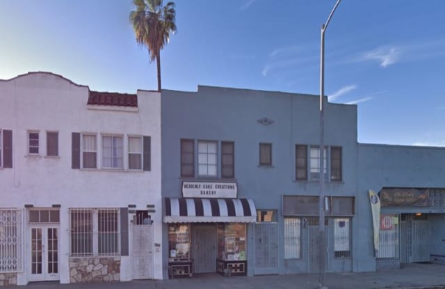 2918 W Vernon Ave - 2918 W Vernon Ave, Los Angeles, CA 90043